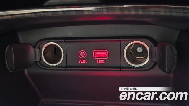 Kia Sorento Diesel 2.2 2WD Noblesse Special 2018 — фото 12