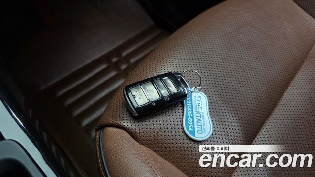 Kia Sorento Diesel 2.2 2WD Noblesse Special 2018 — фото 16