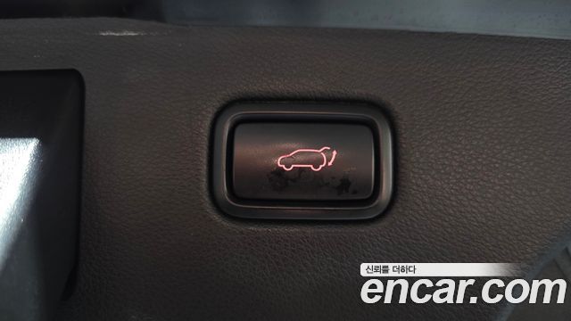 Kia Sorento Diesel 2.2 2WD Noblesse Special 2018 — фото 17