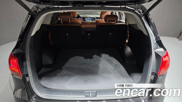 Kia Sorento Diesel 2.2 2WD Noblesse Special 2018 — фото 18