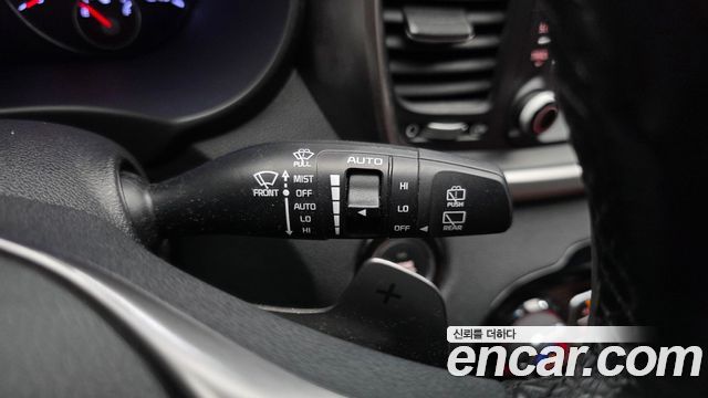 Kia Sorento Diesel 2.2 2WD Noblesse Special 2018 — фото 20