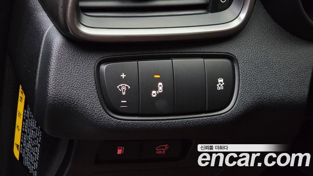 Kia Sorento Diesel 2.2 2WD Noblesse Special 2018 — фото 28