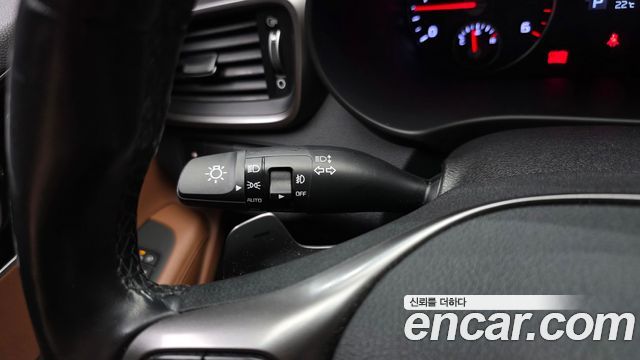 Kia Sorento Diesel 2.2 2WD Noblesse Special 2018 — фото 30