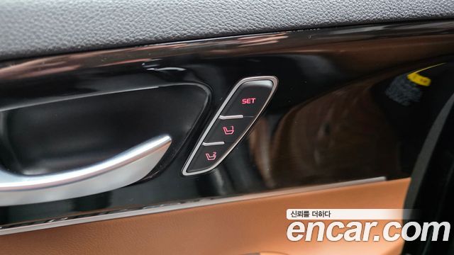 Kia Sorento Diesel 2.2 2WD Noblesse Special 2018 — фото 31