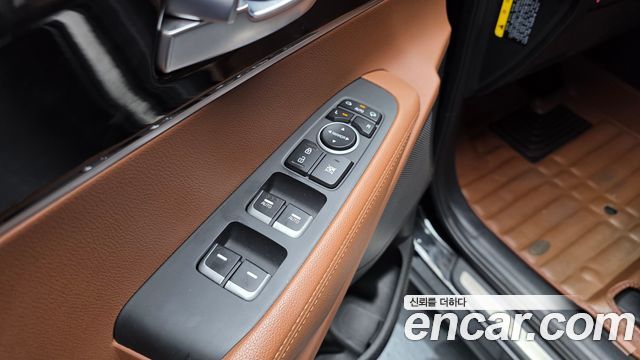 Kia Sorento Diesel 2.2 2WD Noblesse Special 2018 — фото 34