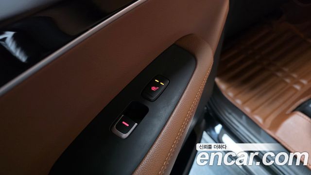 Kia Sorento Diesel 2.2 2WD Noblesse Special 2018 — фото 35