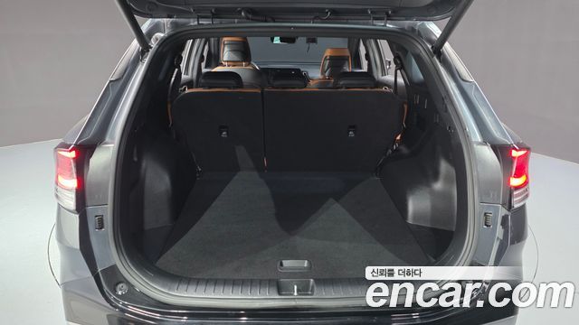 Kia Sportage (V) Diesel 2.0 2WD Signature 2022 — фото 18