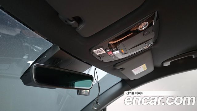 Kia Sportage (V) Diesel 2.0 2WD Signature 2022 — фото 20