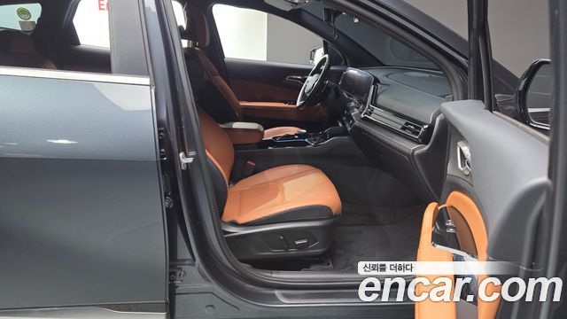 Kia Sportage (V) Diesel 2.0 2WD Signature 2022 — фото 26