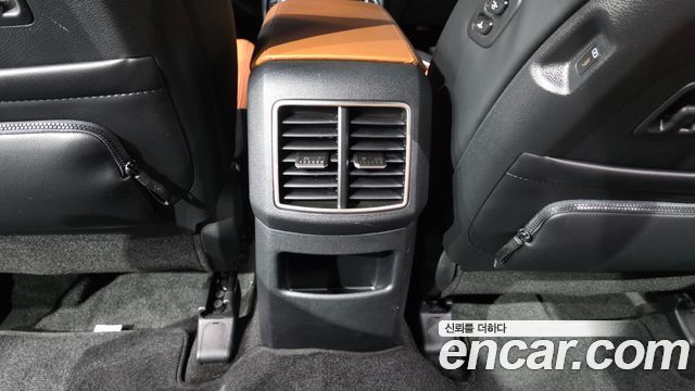 Kia Sportage (V) Diesel 2.0 2WD Signature 2022 — фото 27