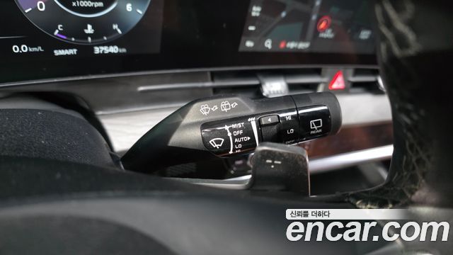 Kia Sportage (V) Diesel 2.0 2WD Signature 2022 — фото 29