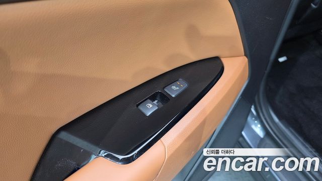 Kia Sportage (V) Diesel 2.0 2WD Signature 2022 — фото 30