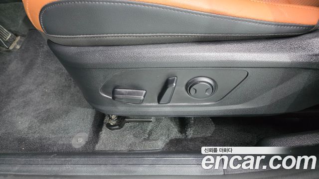 Kia Sportage (V) Diesel 2.0 2WD Signature 2022 — фото 31