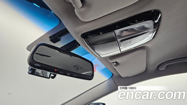 Hyundai Grandeur (HG) HG240 Luxury 2011 — фото 15