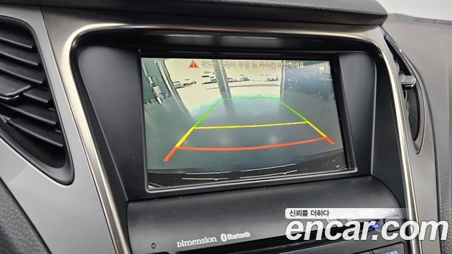 Hyundai Grandeur (HG) HG240 Luxury 2011 — фото 16