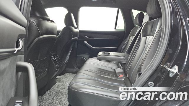 Renault Korea Grand Koleos 1.5 E-TECH Esprit Alphine 2WD 2025 — фото 11