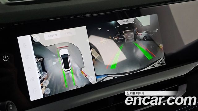Renault Korea Grand Koleos 1.5 E-TECH Esprit Alphine 2WD 2025 — фото 14