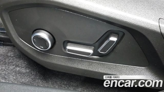 Renault Korea Grand Koleos 1.5 E-TECH Esprit Alphine 2WD 2025 — фото 18