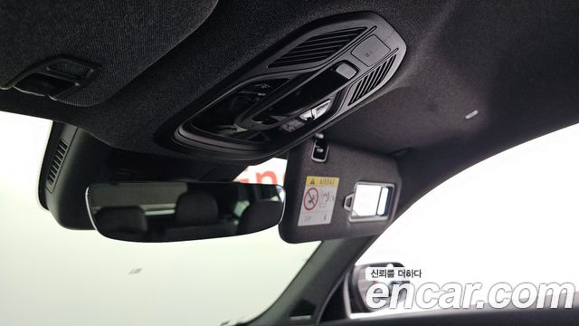 Renault Korea Grand Koleos 1.5 E-TECH Esprit Alphine 2WD 2025 — фото 20