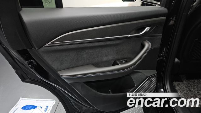 Renault Korea Grand Koleos 1.5 E-TECH Esprit Alphine 2WD 2025 — фото 25