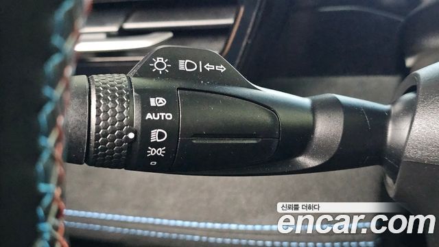 Renault Korea Grand Koleos 1.5 E-TECH Esprit Alphine 2WD 2025 — фото 27