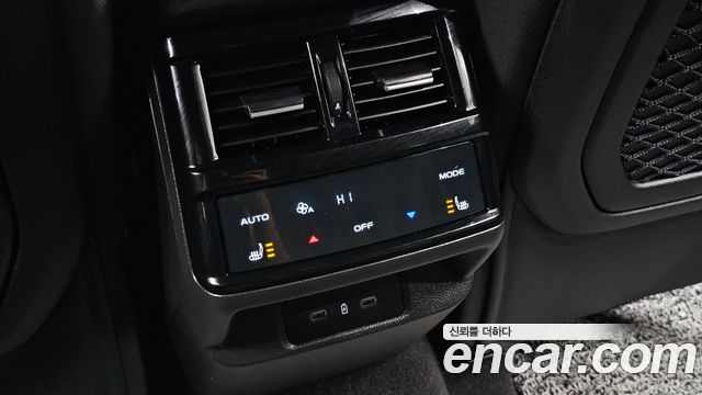 Renault Korea Grand Koleos 1.5 E-TECH Esprit Alphine 2WD 2025 — фото 29