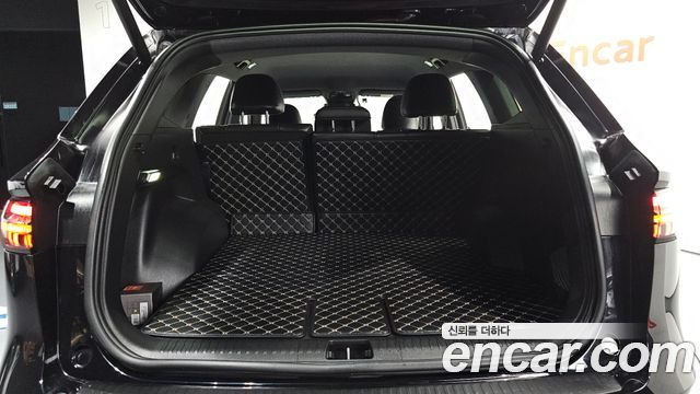 Renault Korea Grand Koleos 1.5 E-TECH Esprit Alphine 2WD 2025 — фото 31