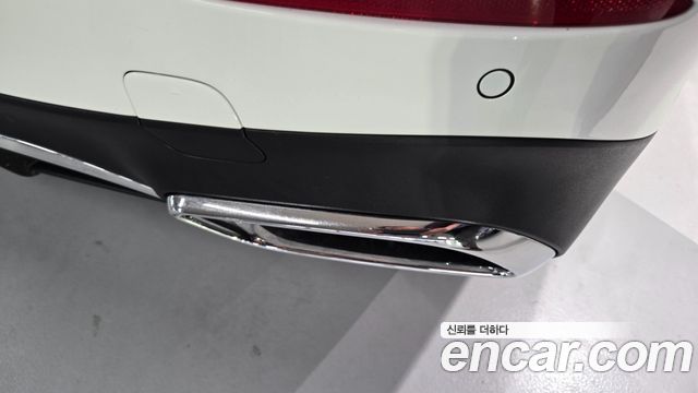 Mercedes-Benz E-Class (W214) E200 AMG Line 2026 — фото 15