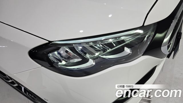 Mercedes-Benz E-Class (W214) E200 AMG Line 2026 — фото 16
