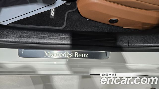 Mercedes-Benz E-Class (W214) E200 AMG Line 2026 — фото 23