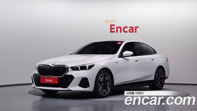 BMW i5 (G60) eDrive 40 M Sport Pro