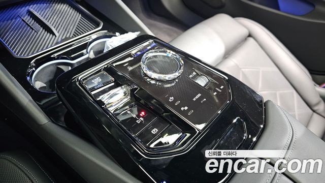 BMW i5 (G60) eDrive 40 M Sport Pro 2024 — фото 9