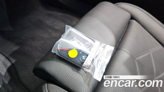 BMW i5 (G60) eDrive 40 M Sport Pro 2024 — фото 15