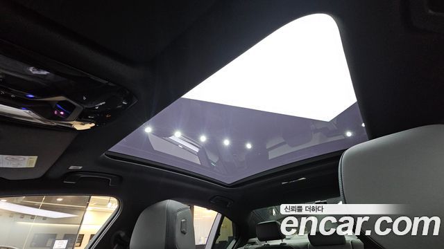 BMW i5 (G60) eDrive 40 M Sport Pro 2024 — фото 16