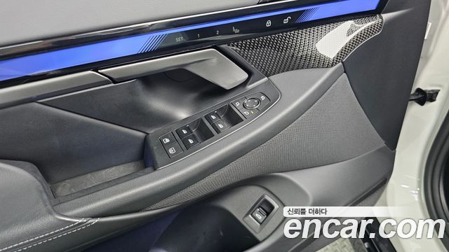 BMW i5 (G60) eDrive 40 M Sport Pro 2024 — фото 19