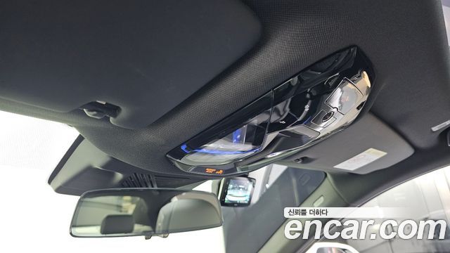 BMW i5 (G60) eDrive 40 M Sport Pro 2024 — фото 20