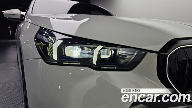 BMW i5 (G60) eDrive 40 M Sport Pro 2024 — фото 22