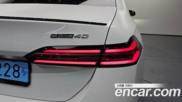 BMW i5 (G60) eDrive 40 M Sport Pro 2024 — фото 23