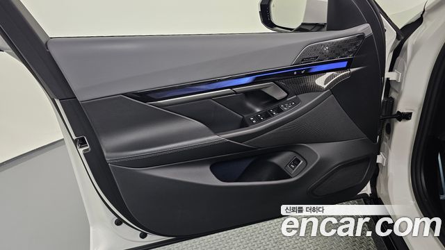 BMW i5 (G60) eDrive 40 M Sport Pro 2024 — фото 24