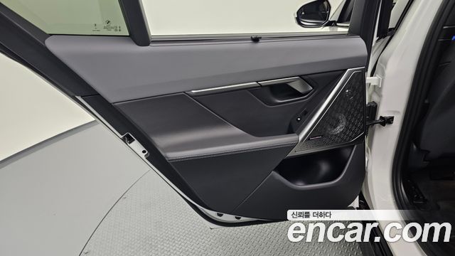 BMW i5 (G60) eDrive 40 M Sport Pro 2024 — фото 25