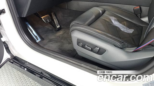 BMW i5 (G60) eDrive 40 M Sport Pro 2024 — фото 28