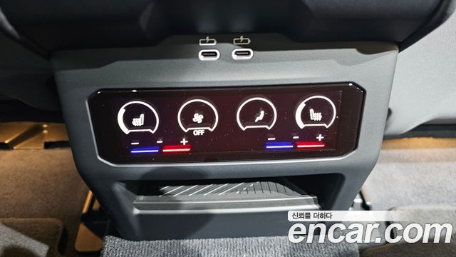 BMW i5 (G60) eDrive 40 M Sport Pro 2024 — фото 31