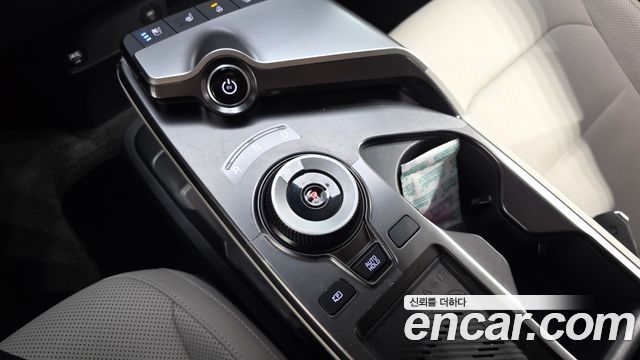 Kia EV6 Long Range Air 2022 — фото 9