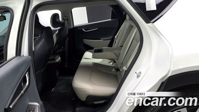 Kia EV6 Long Range Air 2022 — фото 12