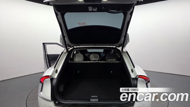 Kia EV6 Long Range Air 2022 — фото 18