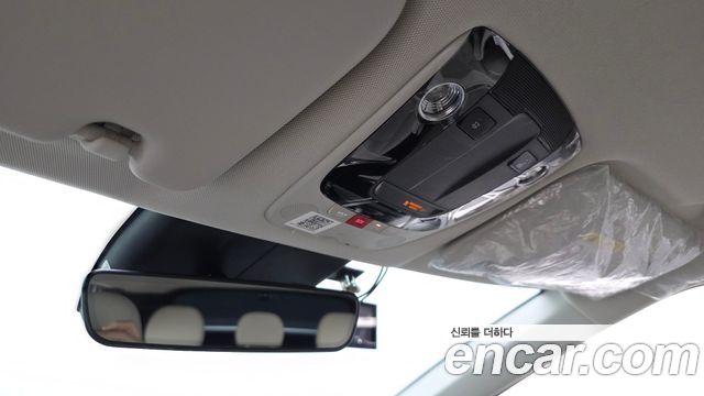 Kia EV6 Long Range Air 2022 — фото 19