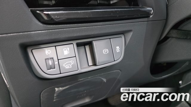 Kia EV6 Long Range Air 2022 — фото 20