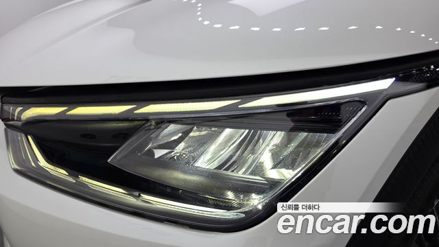 Kia EV6 Long Range Air 2022 — фото 22