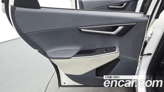 Kia EV6 Long Range Air 2022 — фото 25