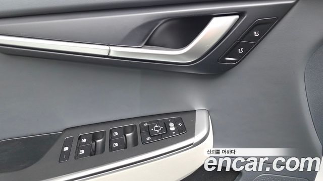 Kia EV6 Long Range Air 2022 — фото 28